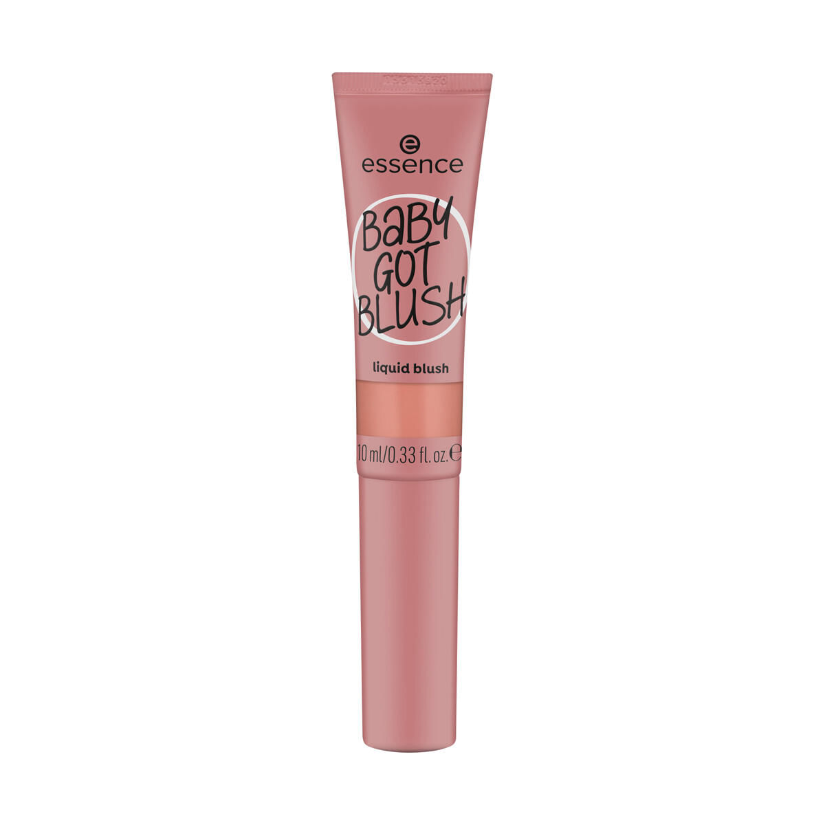 Rubor Essence Baby Got Blush No. 30 X 10 Ml