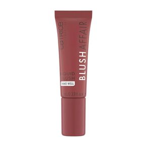 Rubor Catrice Liquido Blush Affair No. 40 X 10 Ml
