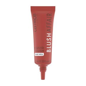 Rubor Catrice Liquido Blush Affair No. 20 X 10 Ml
