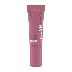 Rubor Catrice Liquido Blush Affair No. 10 X 10 Ml