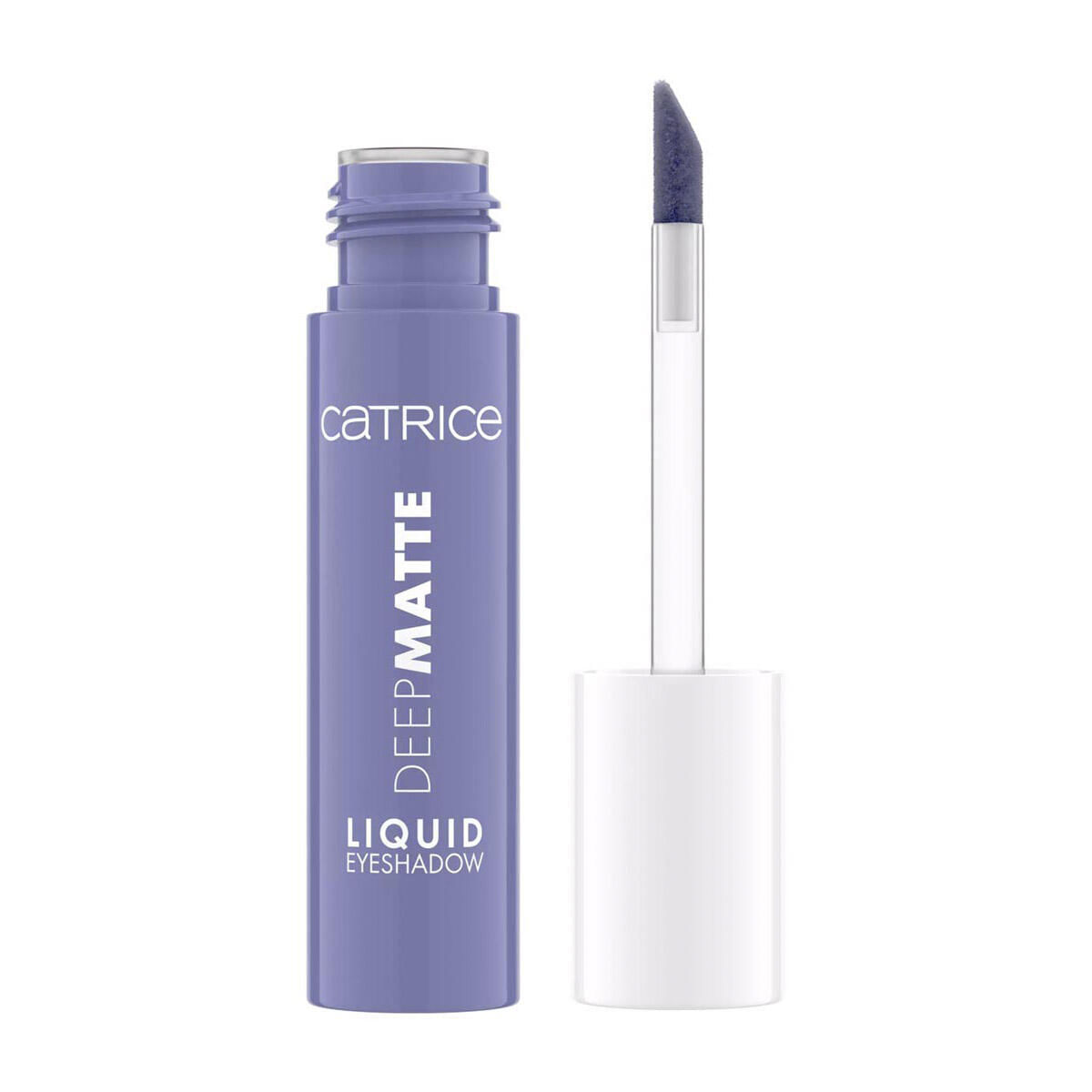 Sombra Para Ojos Catrice Deep Matte Liquida No. 30 X 4 Ml