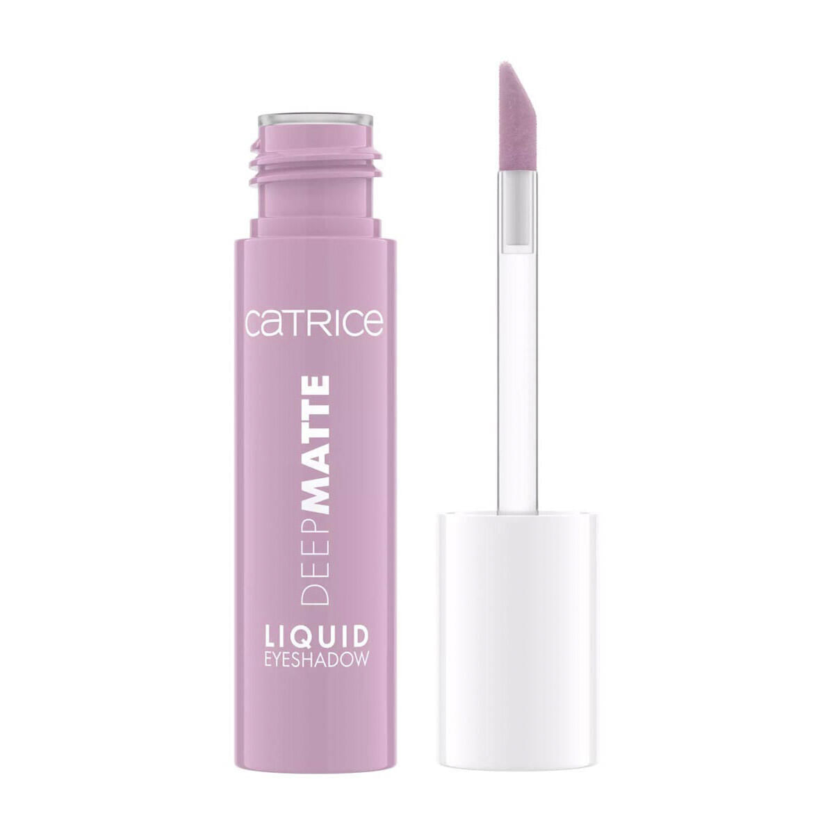 Sombra Para Ojos Catrice Deep Matte Liquida No. 10 X 4 Ml