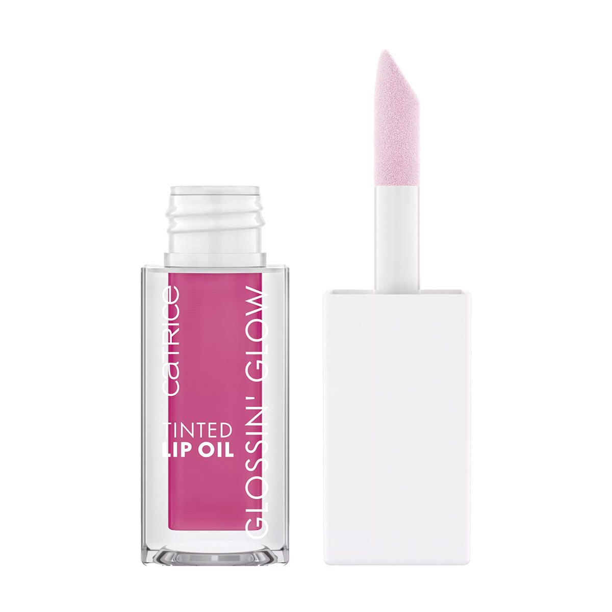 Brillo Labial Catrice Glossin Glow Tinted No. 40 X 4 Ml