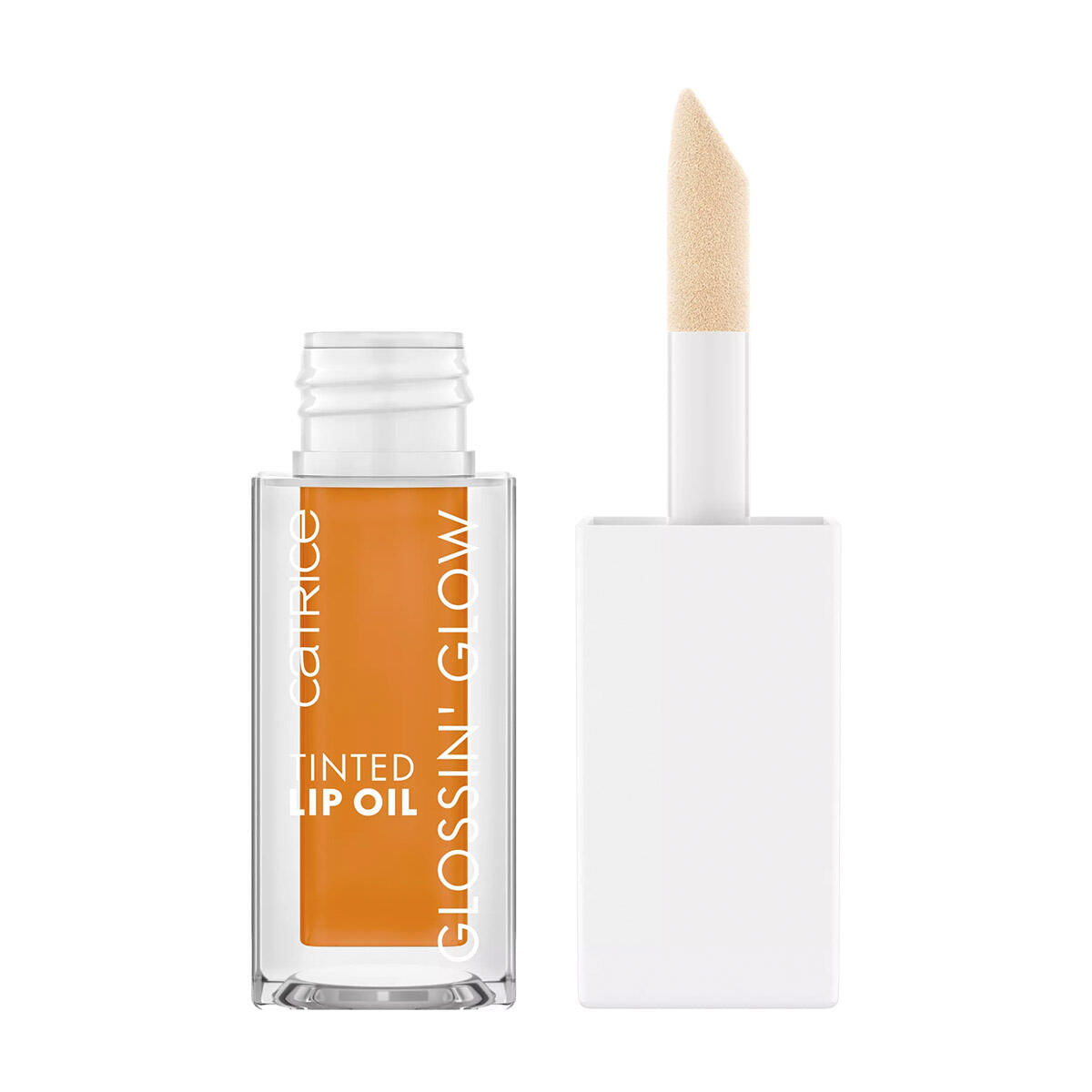Brillo Labial Catrice Glossin Glow Tinted No. 30 X 4 Ml