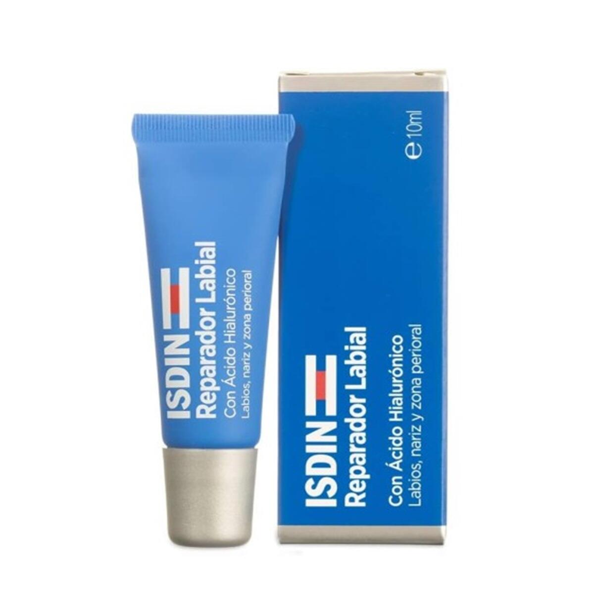 Isdin Reparador Labial X 10 Ml