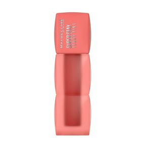 Tinta Labial Maybelline New York Superstay Teddy Tint Skinnydip X 5 Ml