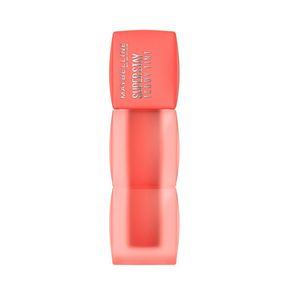 Tinta Labial Maybelline New York Superstay Teddy Tint Baby Tee X 5 Ml