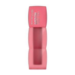 Tinta Labial Maybelline New York Superstay Teddy Tint Kneehigh X 5 Ml