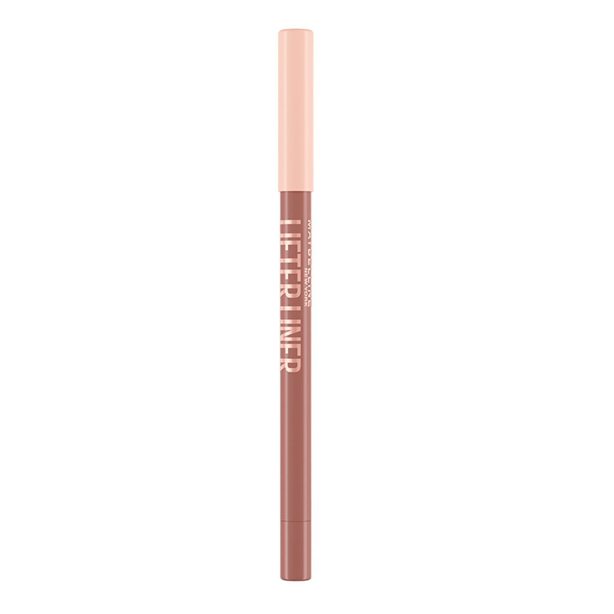 Delineador De Labios Maybelline Lifter Liner On It X 1.2 Gr