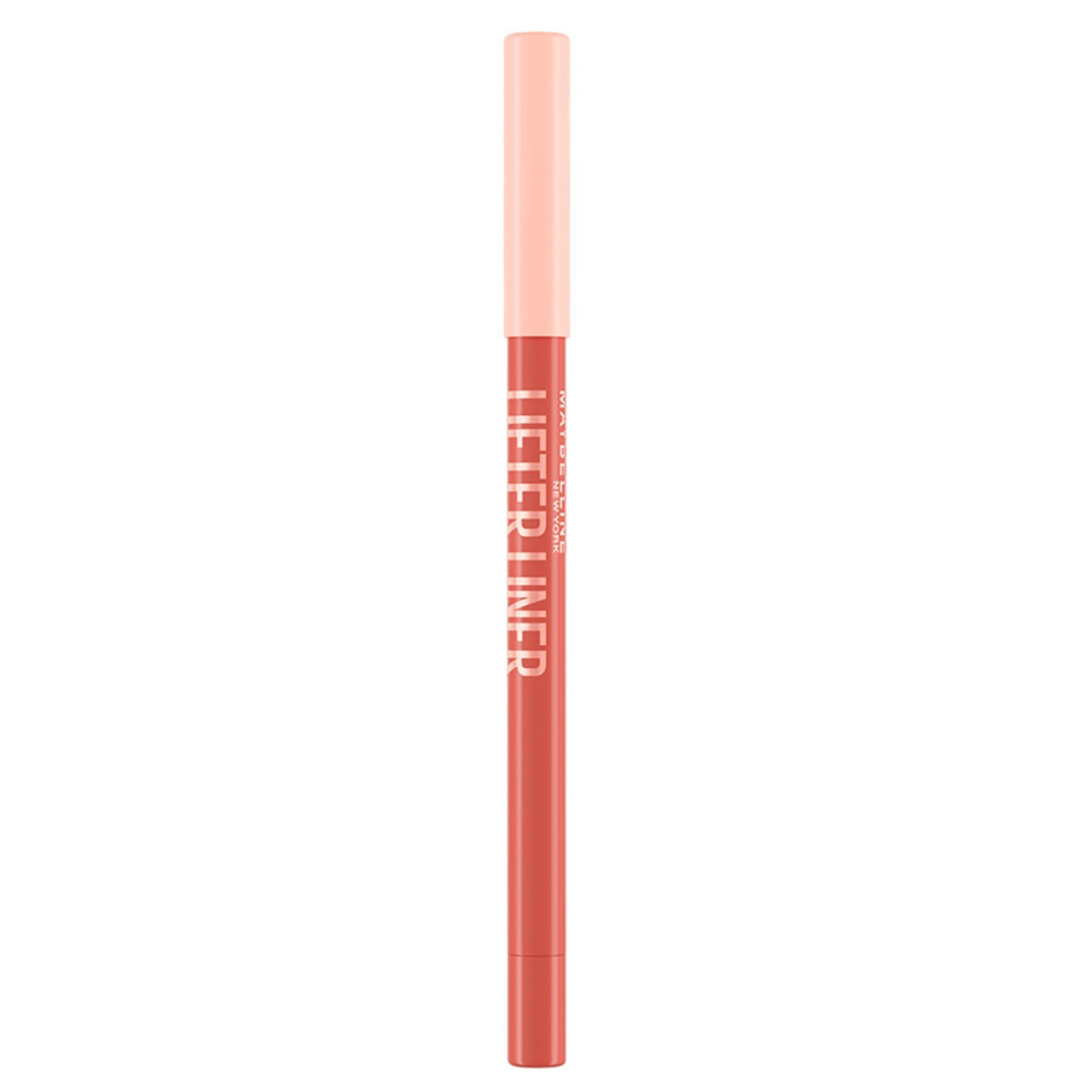 Delineador De Labios Maybelline Lifter Liner Out Of Line X 1.2 Gr