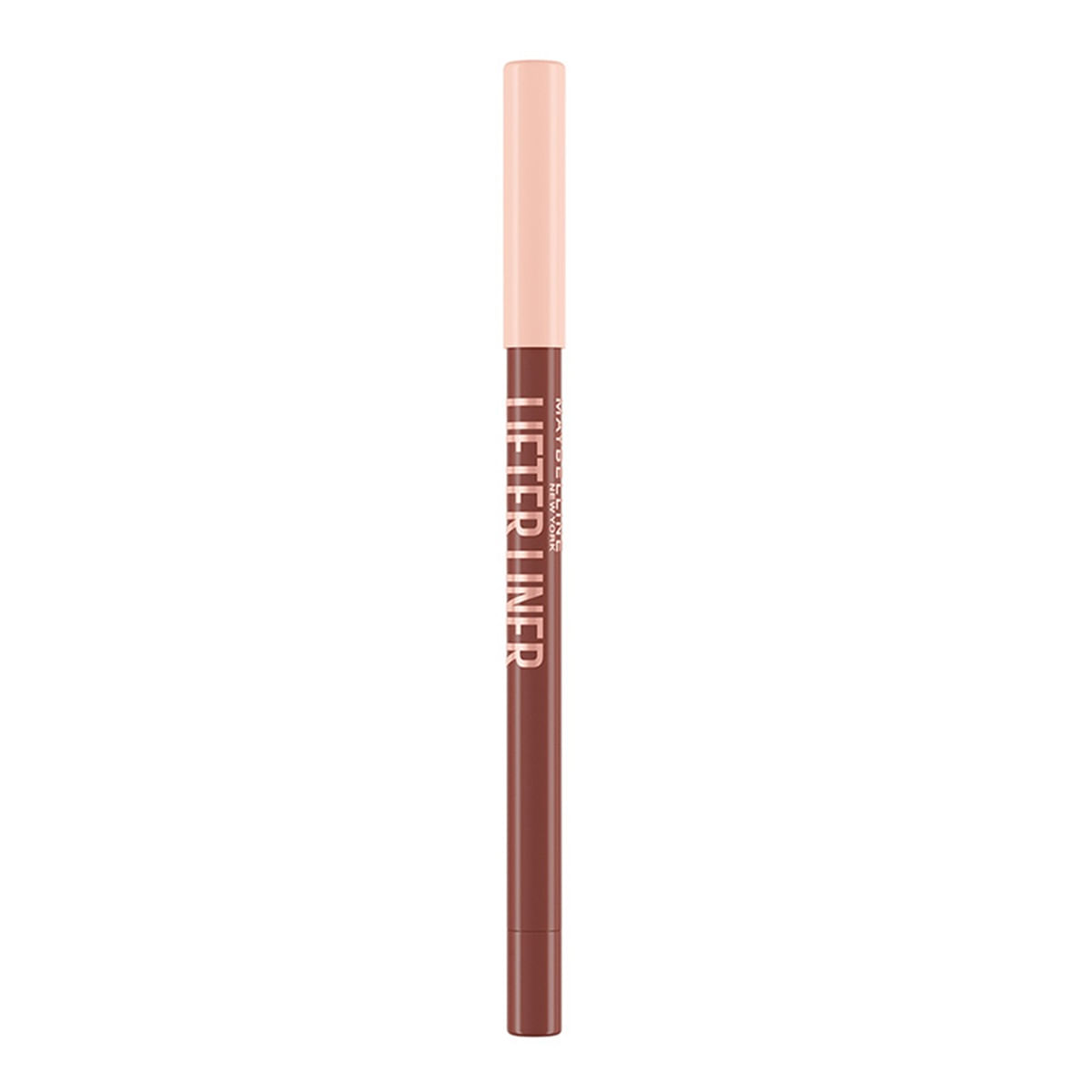 Delineador De Labios Maybelline Lifter Liner Lets Bounce X 1.2 Gr