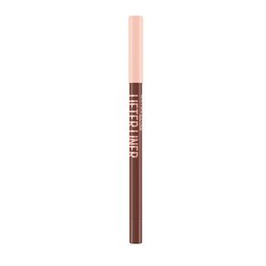 Delineador De Labios Maybelline Lifter Liner Cross The Line X 1.2 Gr