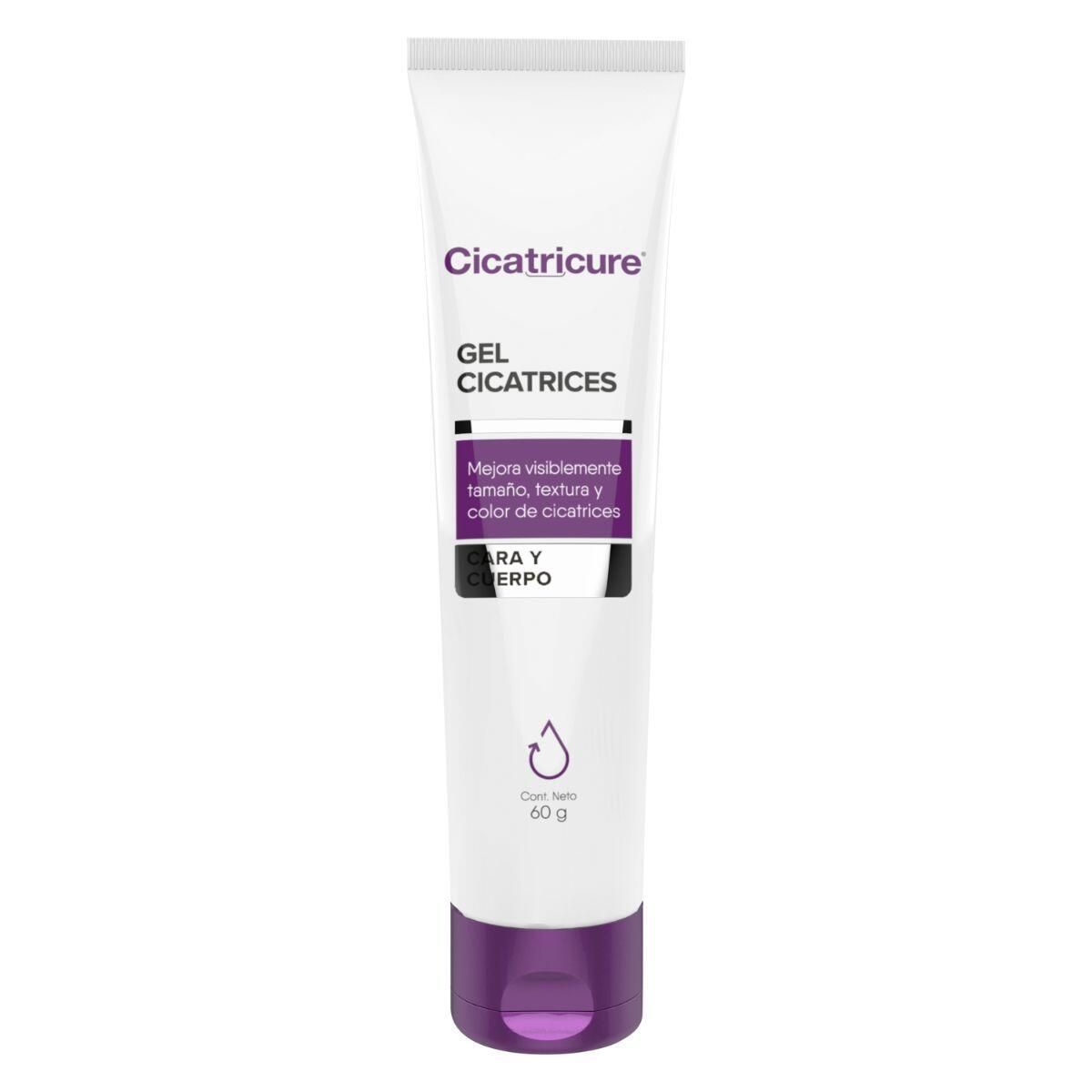 Cicatricure Gel Cicatrices · 60 g